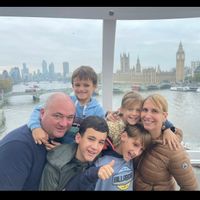 La chambre d’Antonin