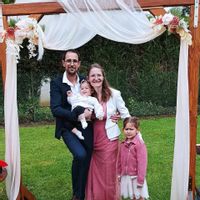 Maison pour se ressourcer en famille