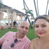 La maison de Veronica Suzana