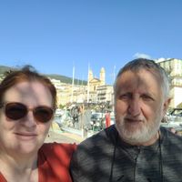 Casa de Marie-Paule & Philippe