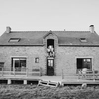 La maison de Maximilien, Camille et Marin