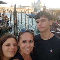 la maison de Céline Maxim et Léa