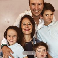 L’appartement de Kevin