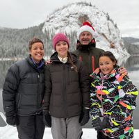 Andrew & Sherieina kuća