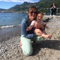 Francesca & Stephanes hus