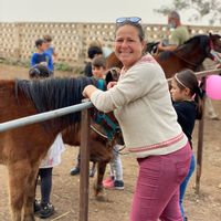 La maison de Julieta