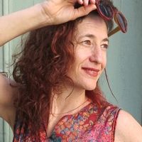 DISPO du 1 Ier au 15 sept Maisonnette à Sauve village médiéval artistique