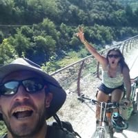 La maison de Alex et Célia