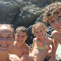 La maison de Margaux dans le Lot, à proximité du Gouffre de Padirac et de Rocamadour