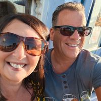 La maison de Brian & Sandra