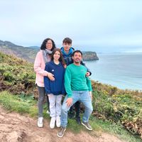 Casa di Eva & Guillermo