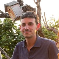 Grand appartement de ville avec terrasse