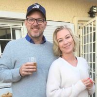 Caroline & Rickards home