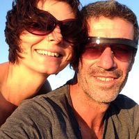 La maison de Frédéric