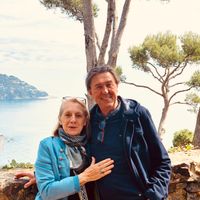 L’appartement  à Calella de Niels et Sabine