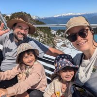 La maison de Véronique & Vincent