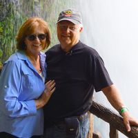 La maison de Robert And Helen