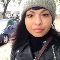 La maison de Isabelle