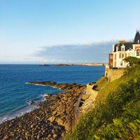 La maison de Virginie