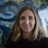 La maison des coteaux