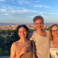 La maison de Marlene