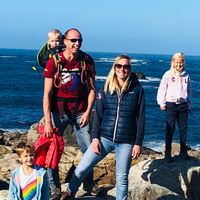 Maison de Chloé et François - En (gros) travaux pour 1 an !