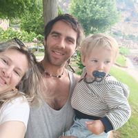 La maison de Juliette et Gautier