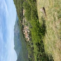 Cévennes - Le Mas Miquel