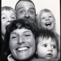 Chez Mathilde and Co. sur la Schillerpromenade