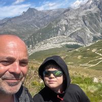 Maison 6 personnes Paris 15eme arrondissement