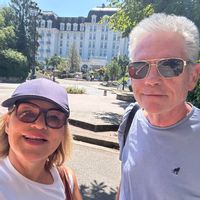 Casa de Alejandra et Pascal