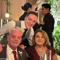 La maison de Alejandra et Pascal