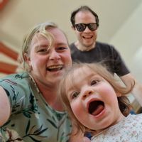 Silvan & Lisetteina kuća