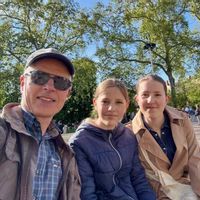 Casa di Patrick & Co