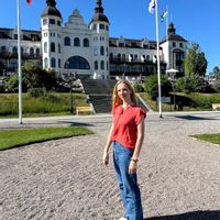 Michelle and Martin s Haus