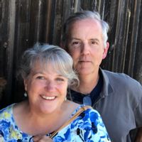Perrydise on Whidbey Island