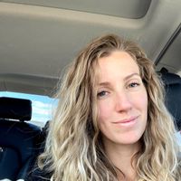 La maison de Melissa