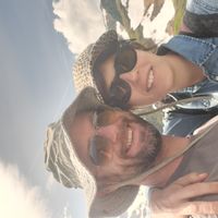 L'appartement de guy et de sonia