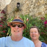 La maison de Grainne