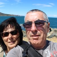 La maison de Catherine & Claude