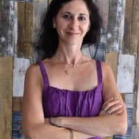 Une Chambre disponible dans l’appartement de Stephanie - Sud de Tenerife - Preference pour une Femme