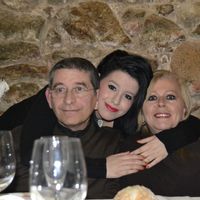 La maison de Juan Jose