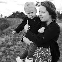 Entre terre et mer en pointe Finistère