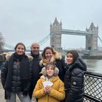 Grand appartement dans un chalet à la montagne résidence LEZAMI ⚠️ indisponible de Décembre à Mai