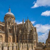 Casa em Salamanca