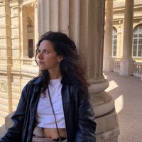 La maison de Giorgia