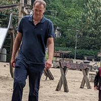 Maison proche de la baie de Somme