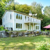 La maison de François