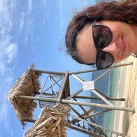 La maison de Ana Laura