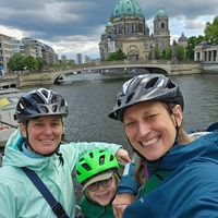 La maison de Karolina&Monika